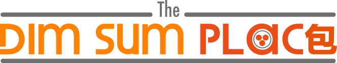 The Dim Sum Place Logo